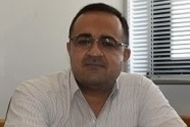 ابلاغ رئیس مرکز آموزش های آزاد و تخصصی دانشکده بهداشت